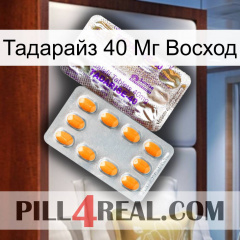 Тадарайз 40 Мг Восход new12